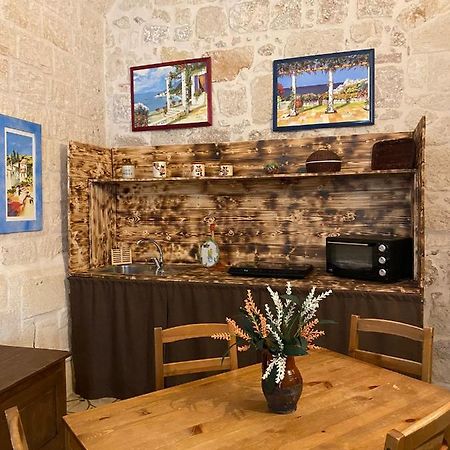 Locazione Turistica Morehouse Монополи Екстериор снимка