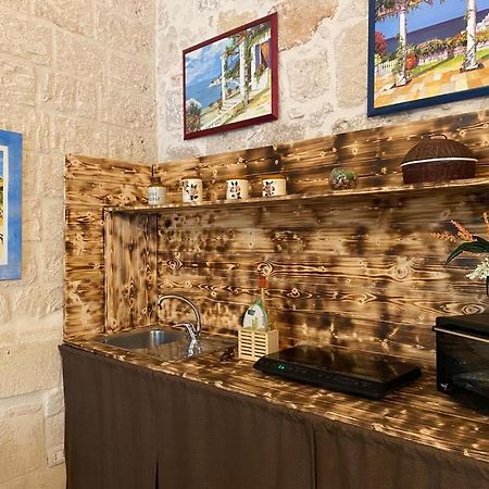 Locazione Turistica Morehouse Монополи Екстериор снимка