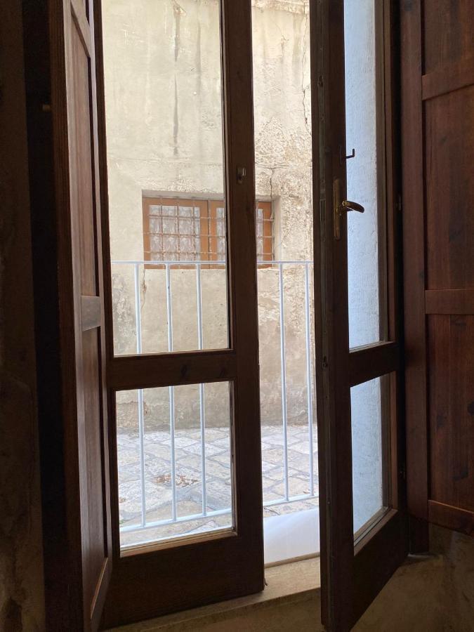 Locazione Turistica Morehouse Монополи Екстериор снимка