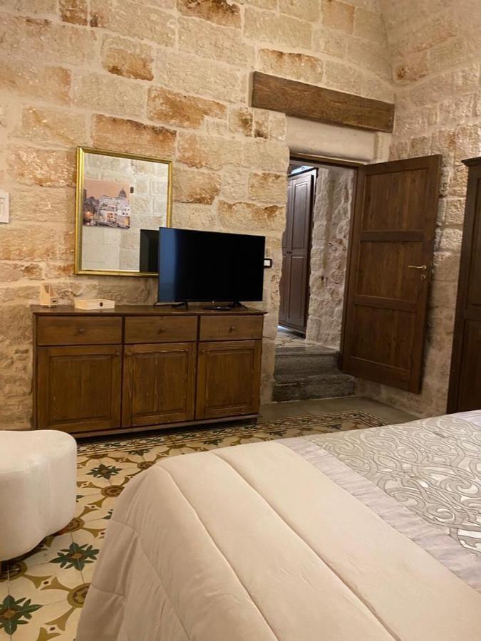 Locazione Turistica Morehouse Монополи Екстериор снимка
