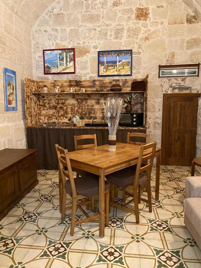 Locazione Turistica Morehouse Монополи Екстериор снимка