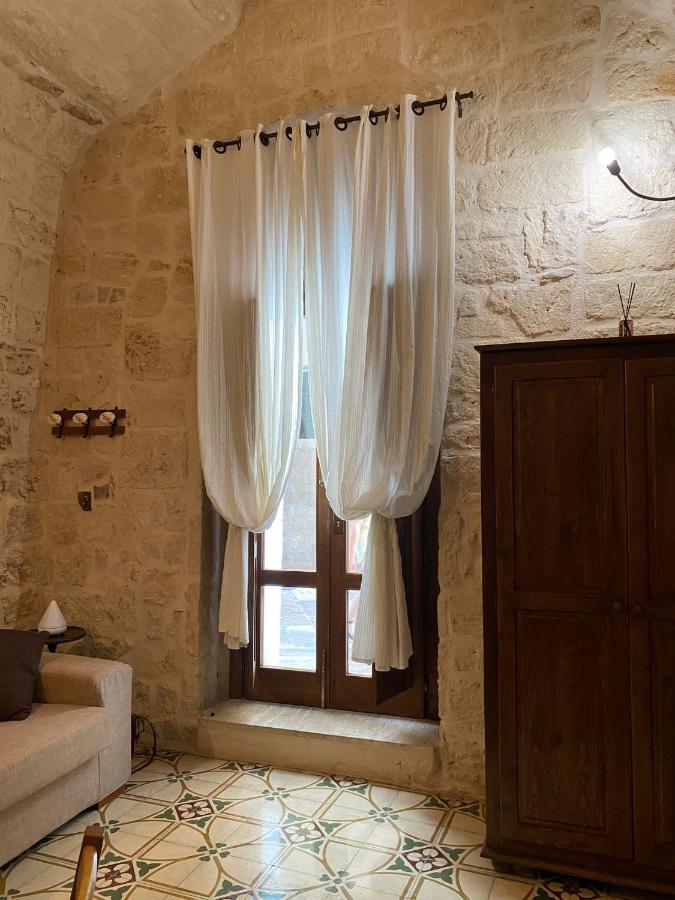 Locazione Turistica Morehouse Монополи Екстериор снимка