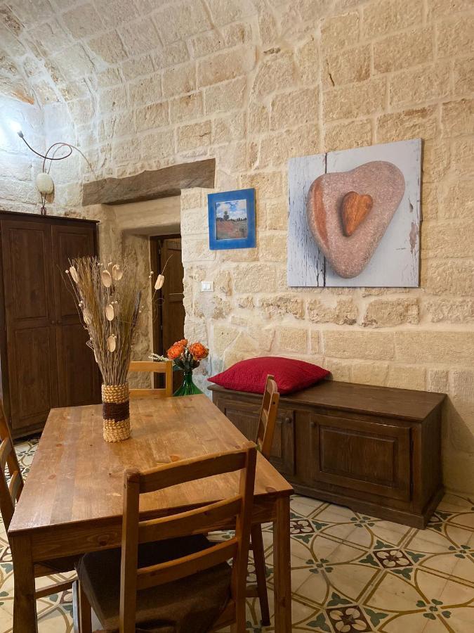 Locazione Turistica Morehouse Монополи Екстериор снимка